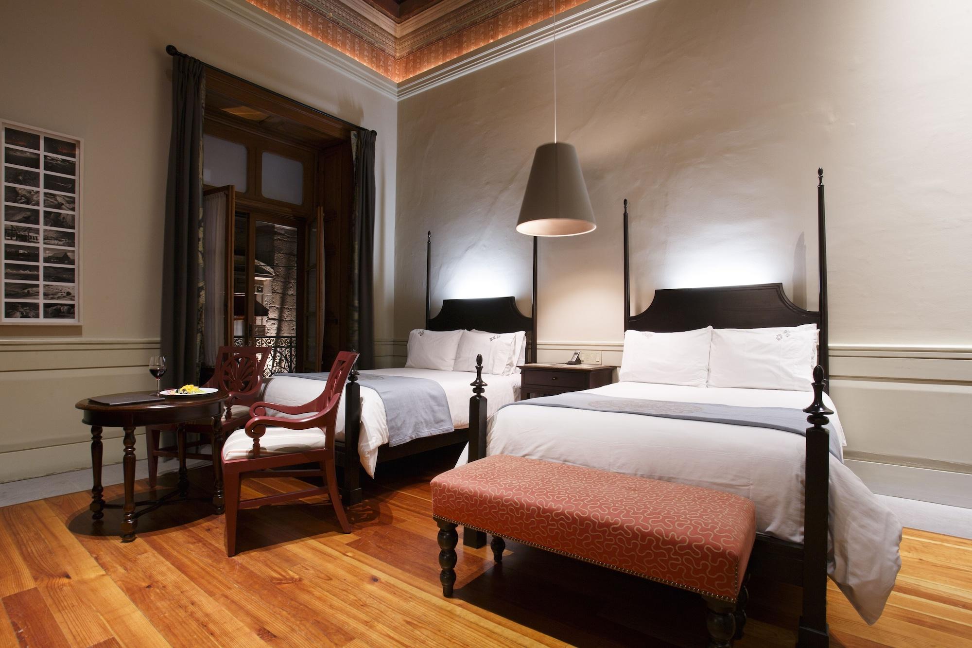 Casa Grande Boutique 5* Morelia