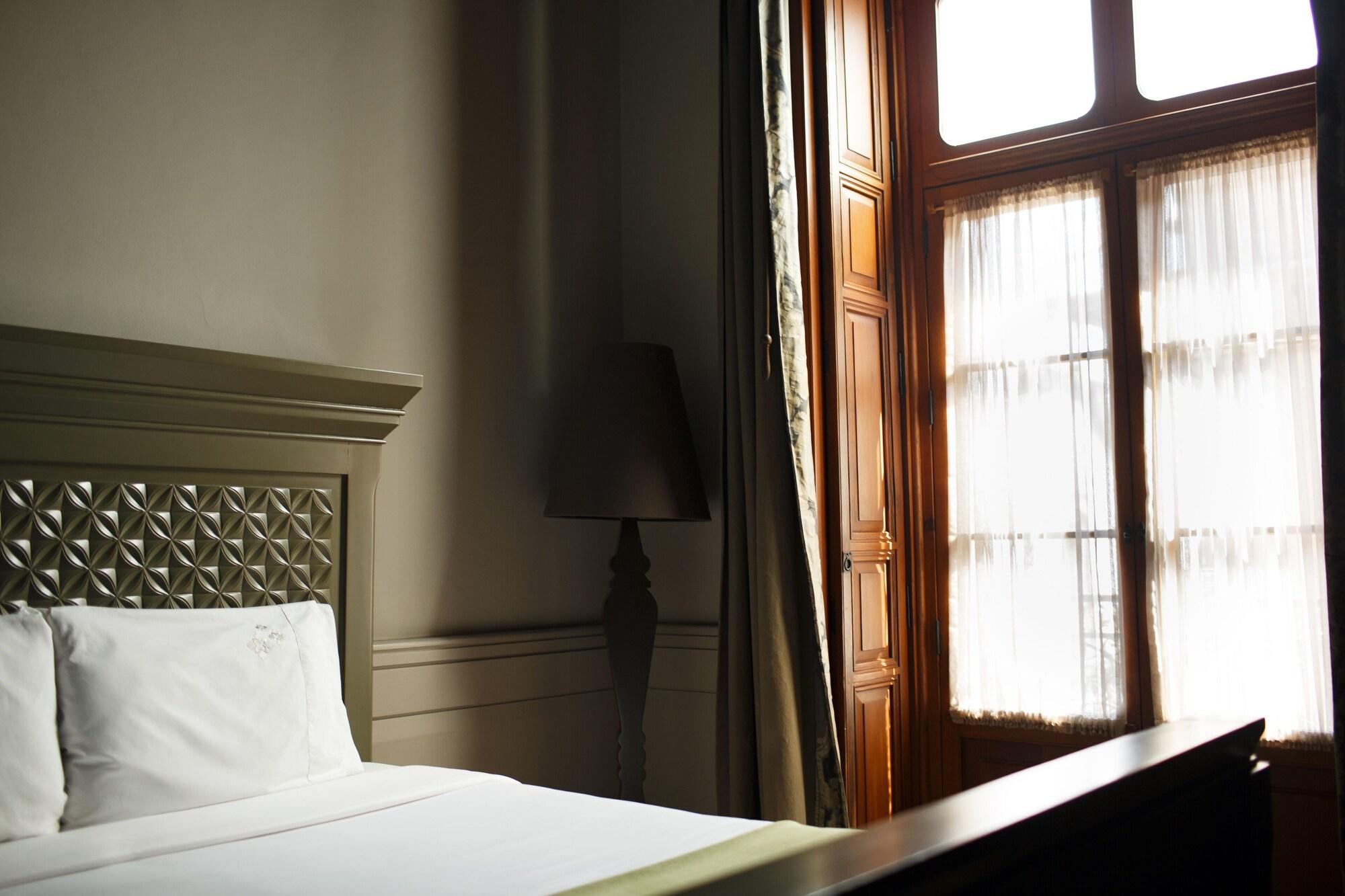 Casa Grande Boutique 5* Morelia