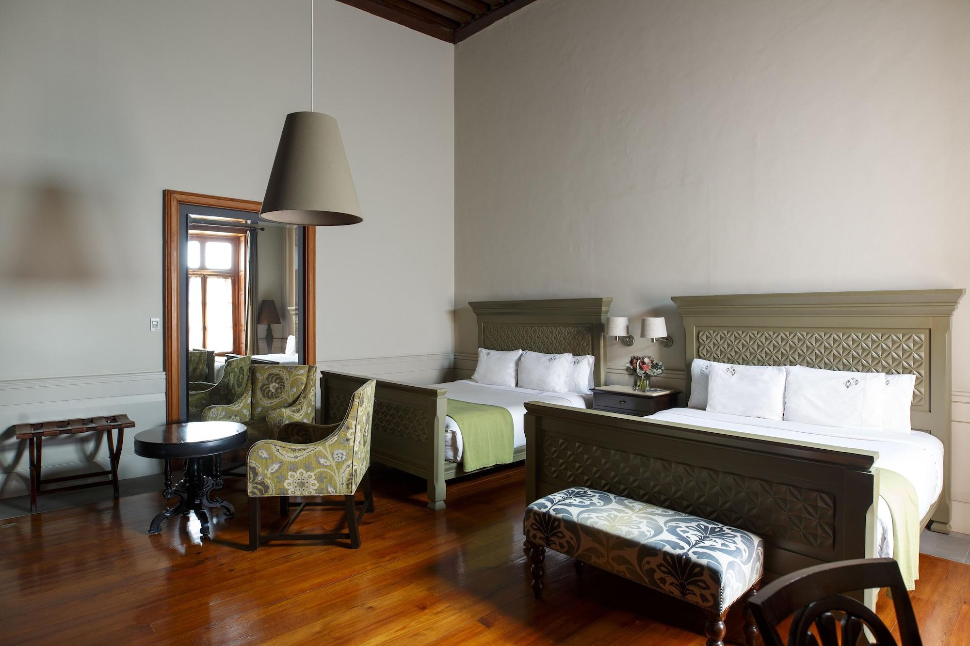 Casa Grande Boutique Morelia