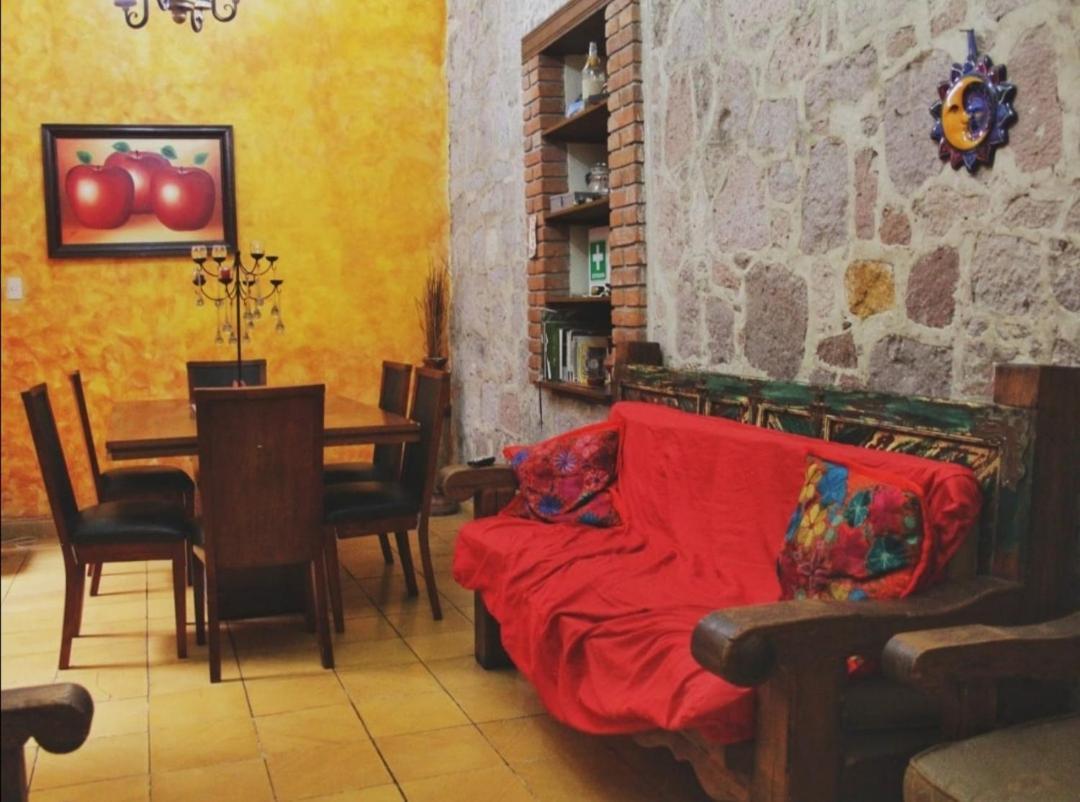 Casa Castillo
