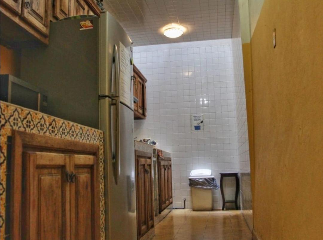 Casa Castillo Pensión *