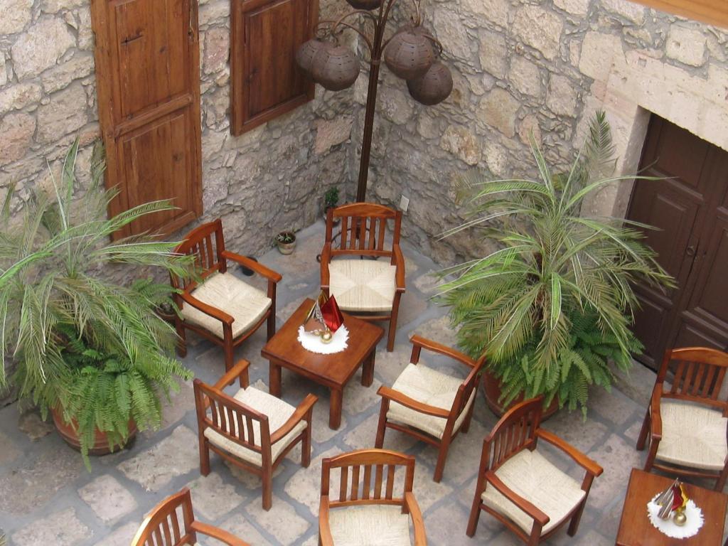 Hotel Refugio Agustino 3*