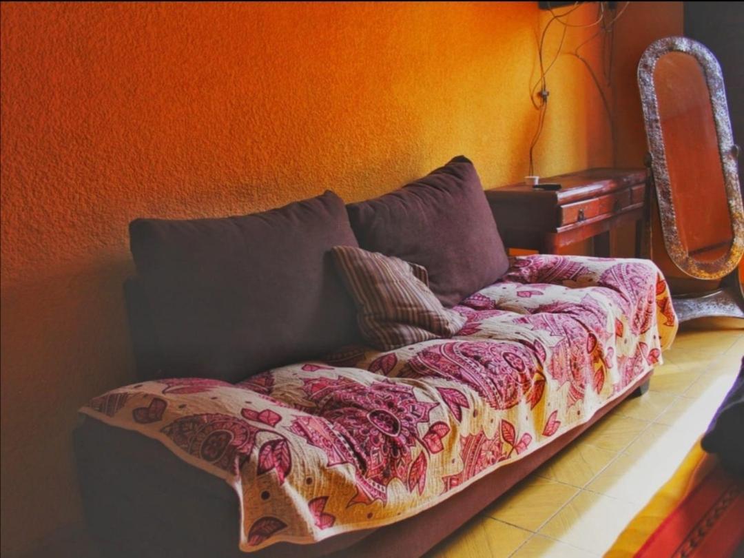 Casa Castillo Morelia