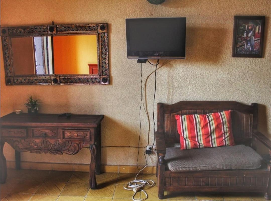 Casa Castillo * Morelia