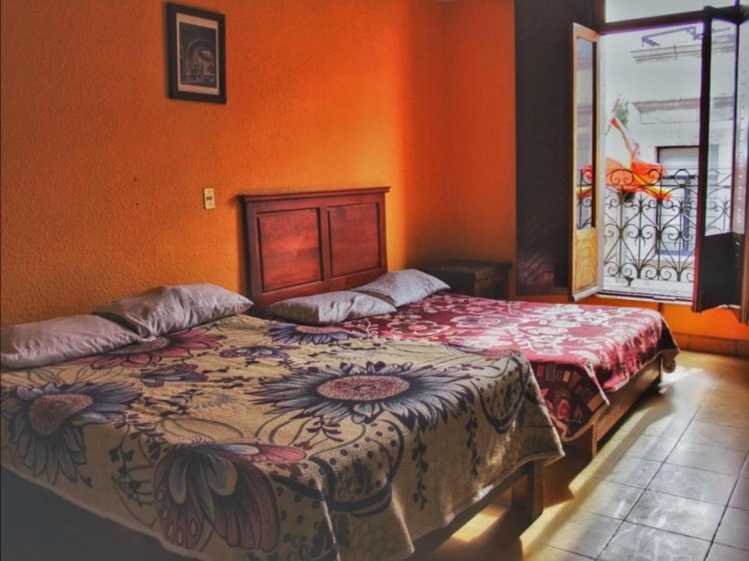 Pensión Casa Castillo
