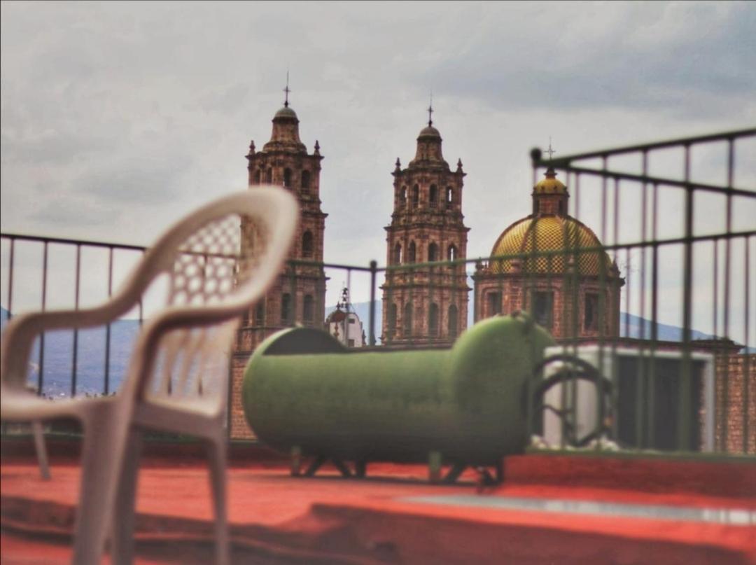 Pensión Casa Castillo *