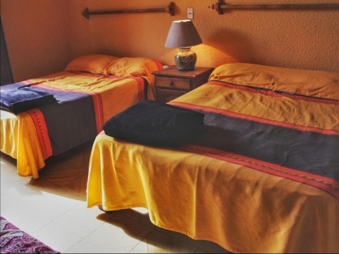 Casa Castillo Pensión *