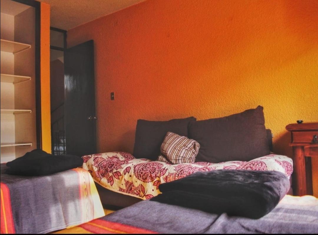 Casa Castillo *