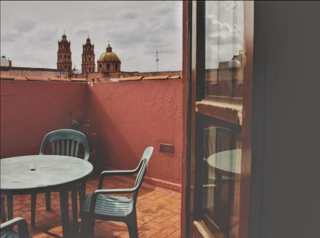 Casa Castillo Pensión