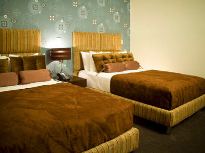 Hotel Gamma Belo Morelia