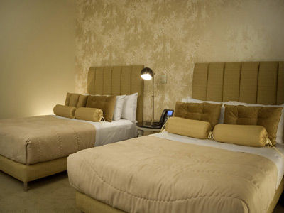 Hotel Gamma Belo