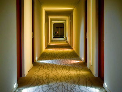 Hotel Gamma Belo Morelia