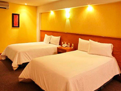 Comfort Inn 3*