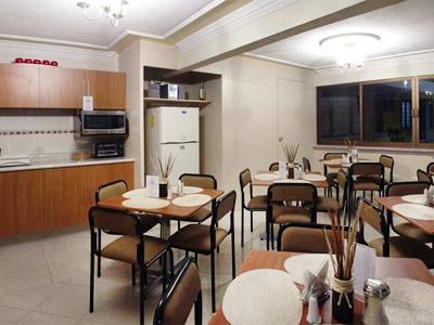 Rincon Tarasco 3*