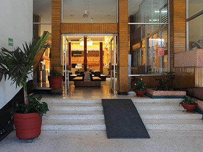 Hotel Gran 4*