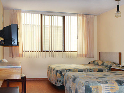 Gran Hotel Morelia