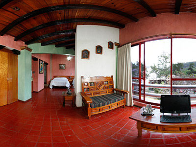 Américas 4*