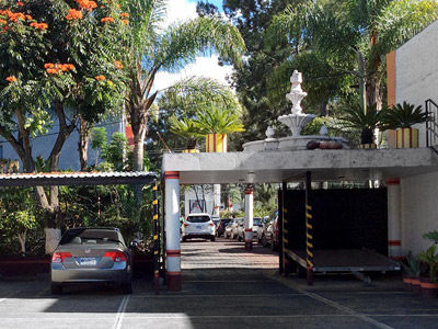Américas Hotel 4*