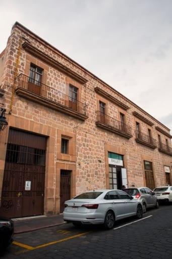 Reina Clotilde Apartamento Morelia