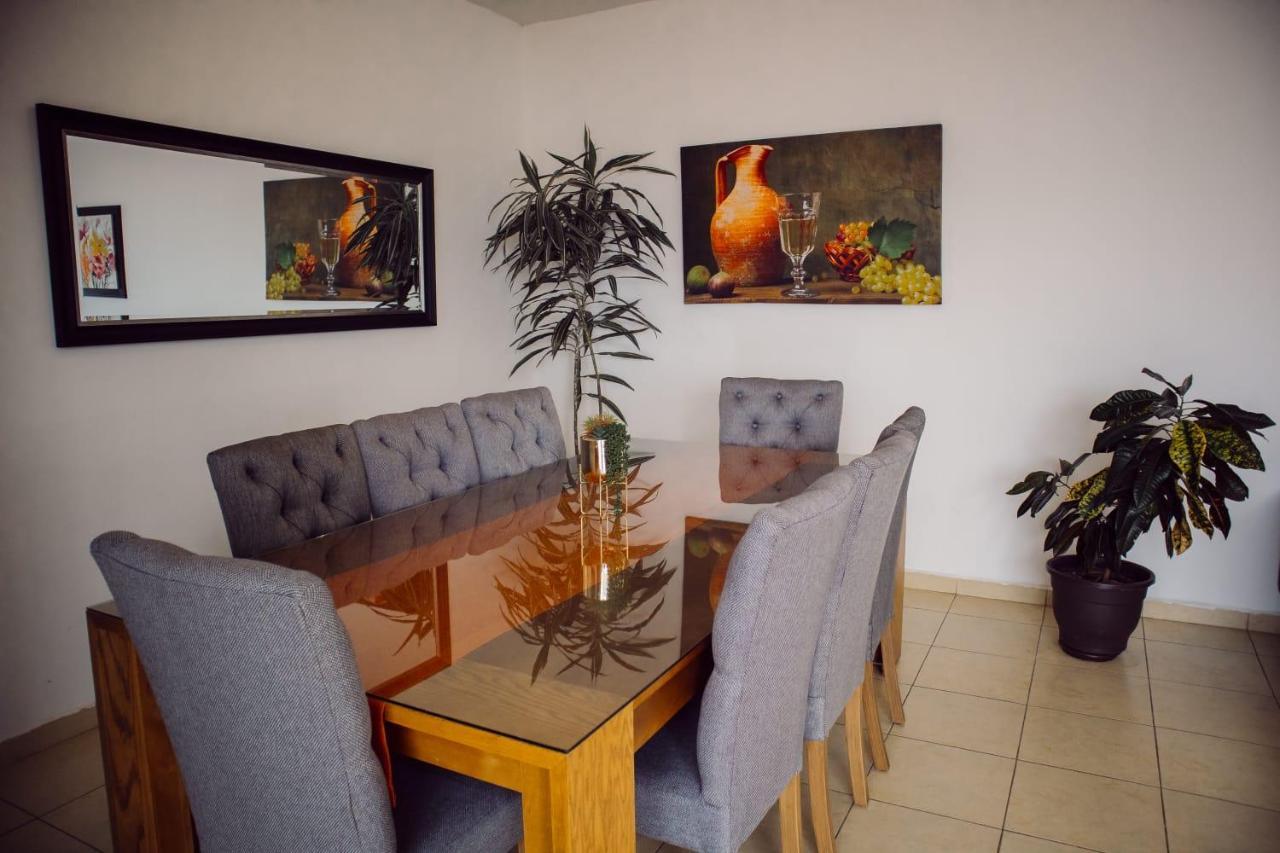 Reina Clotilde Apartamento Morelia