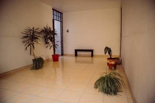 Apartamento Reina Clotilde Morelia