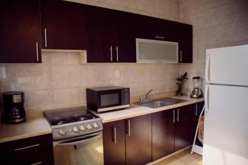 Reina Clotilde Apartamento