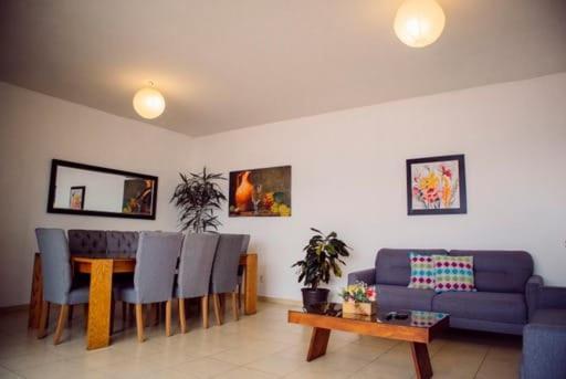 Apartamento Reina Clotilde *