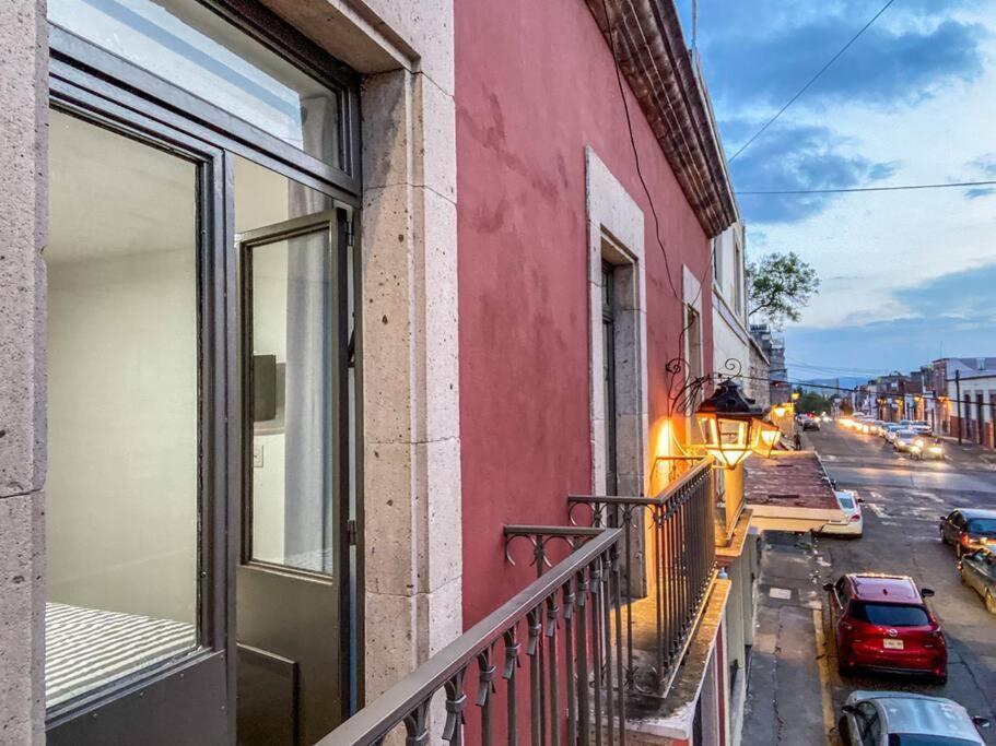 Moderno Departamento A 3 Cuadras De Catedral *