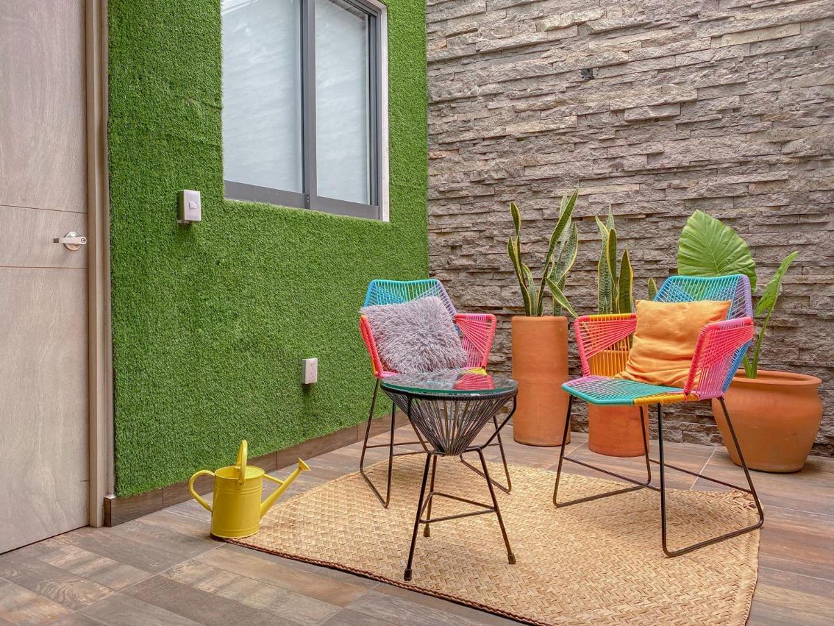 Apartamento Cozy Boho Downtown Few Blocks From The Cathedral