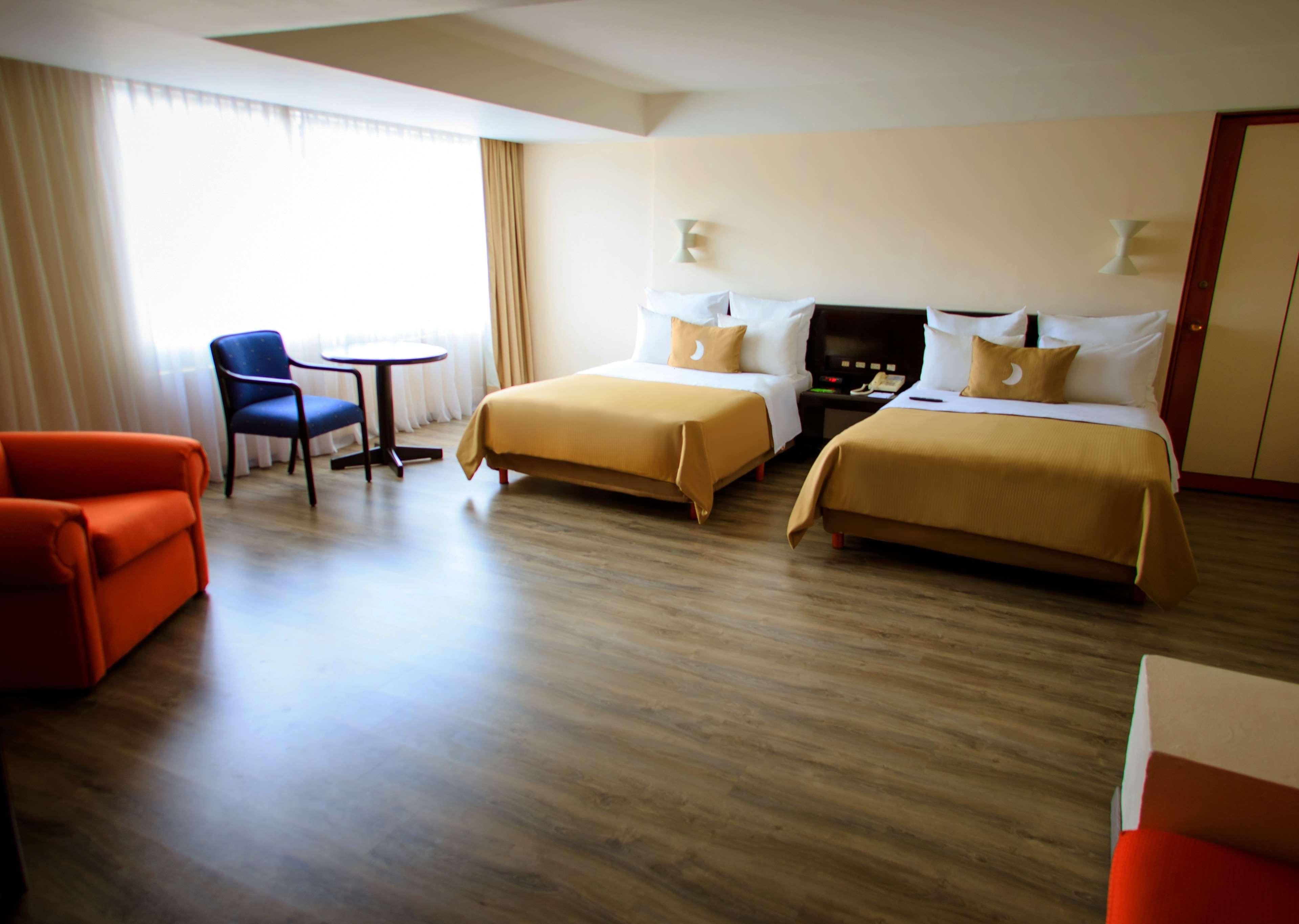 Hotel Grand Cantalagua Morelia, Bw Signature Collection Morelia