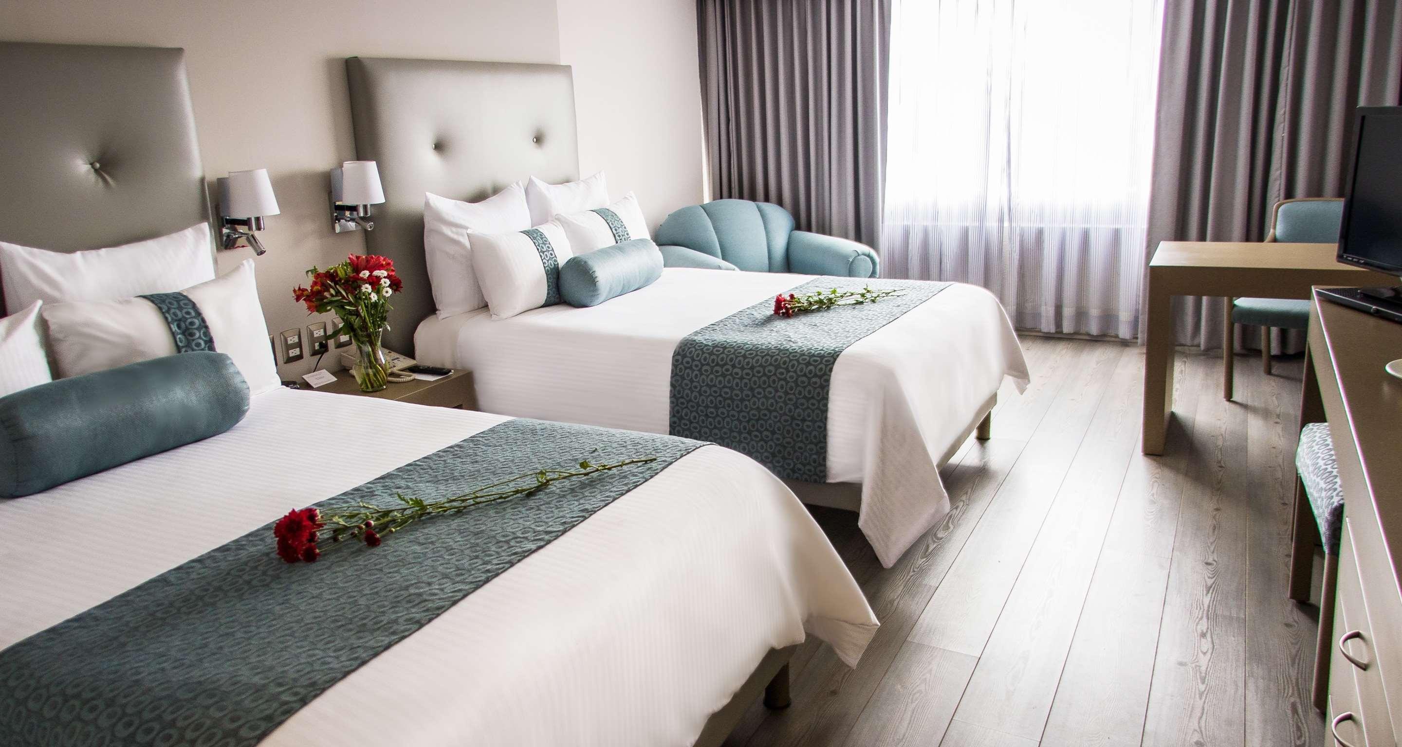 Hotel Grand Cantalagua Morelia, Bw Signature Collection 5*
