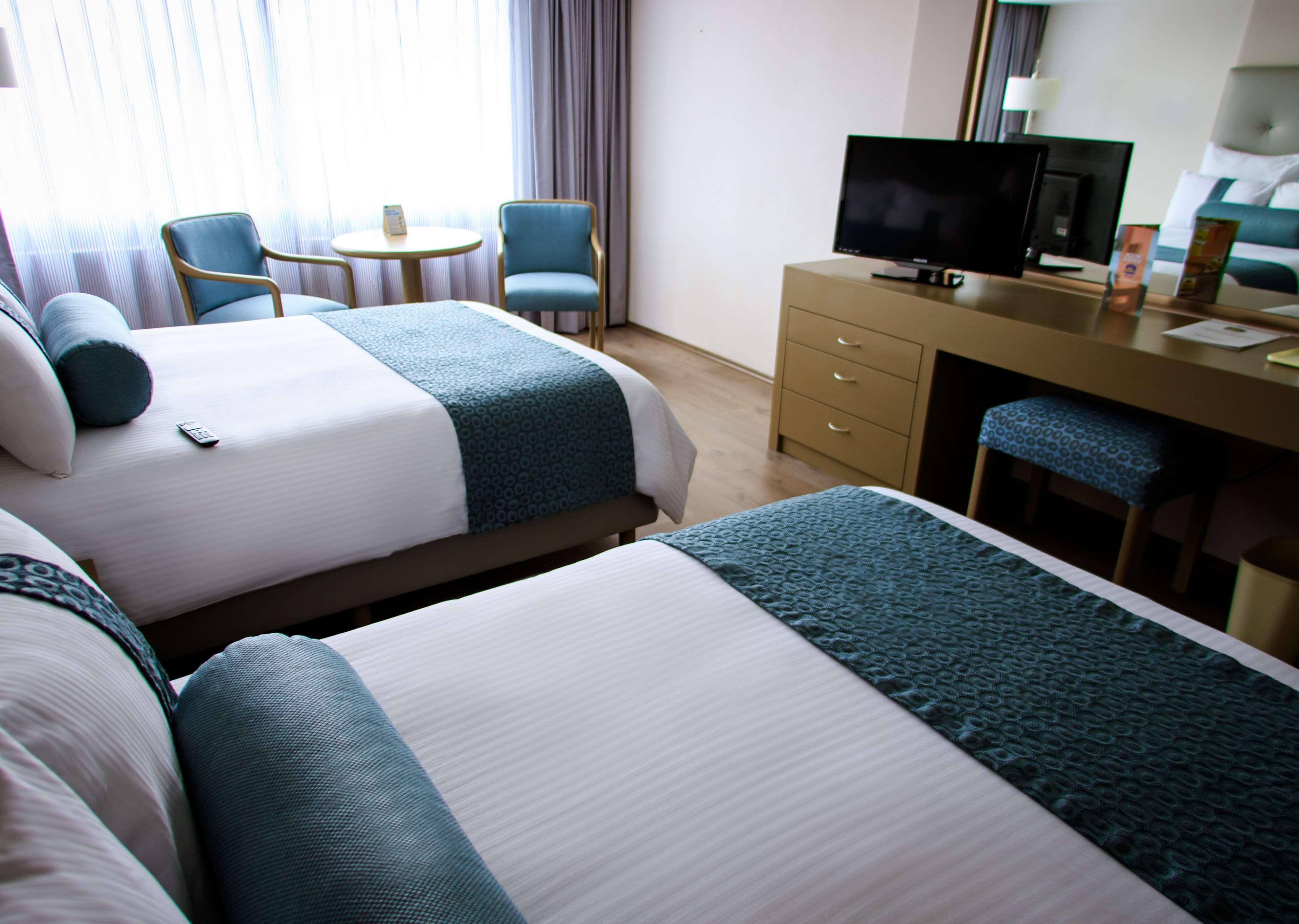 Grand Cantalagua Morelia, Bw Signature Collection Hotel Morelia