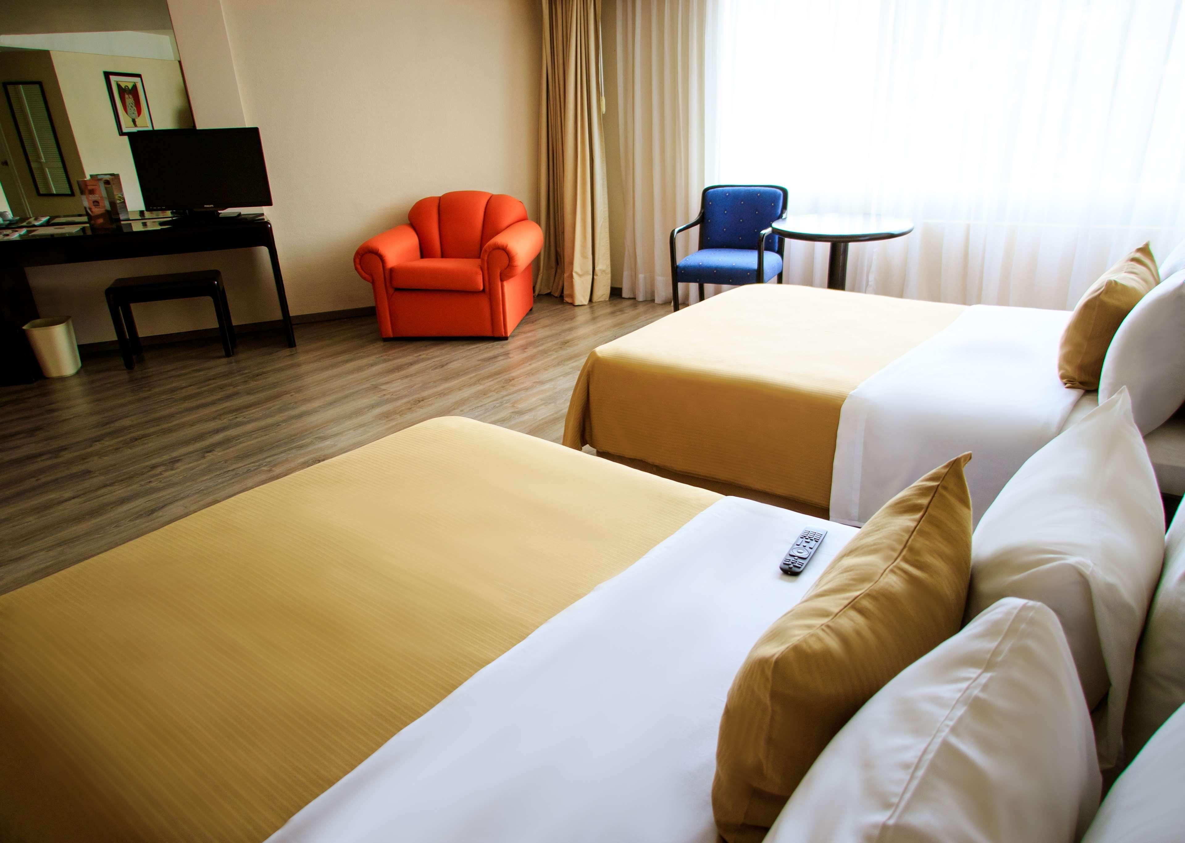 Hotel Grand Cantalagua Morelia, Bw Signature Collection Morelia