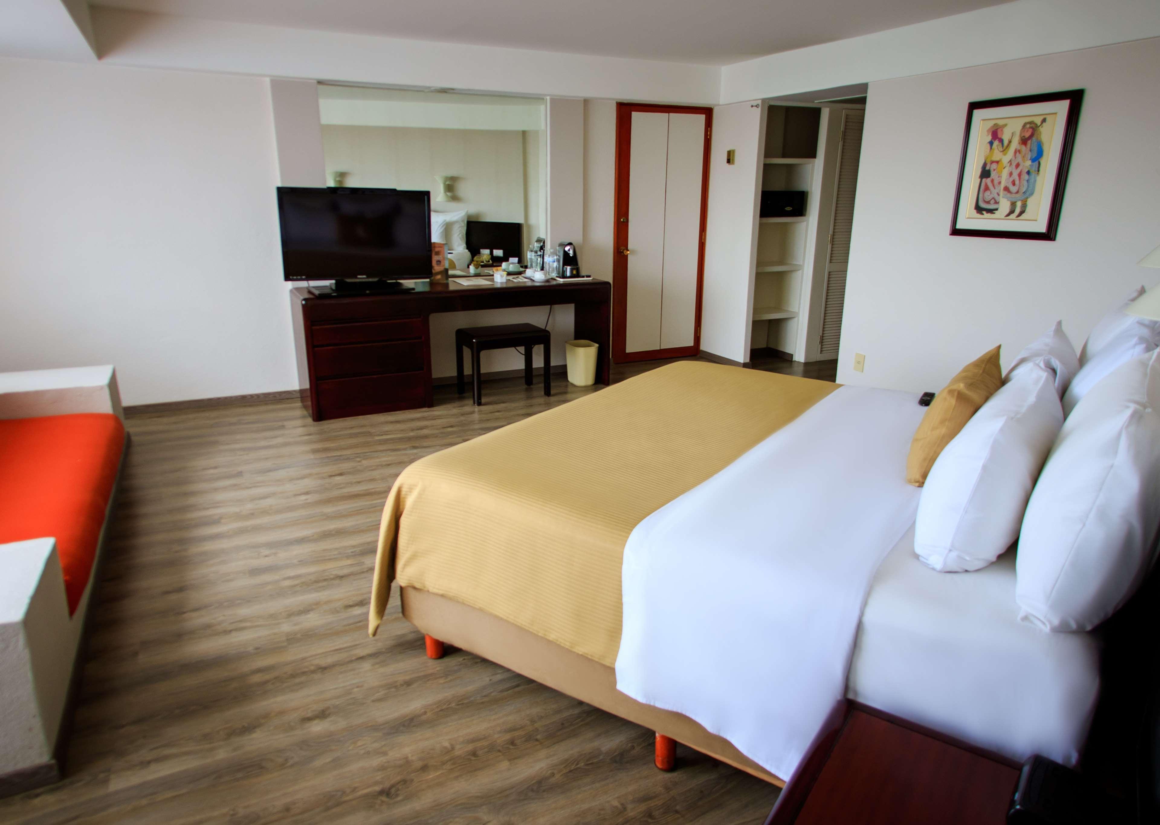 Grand Cantalagua Morelia, Bw Signature Collection 5*