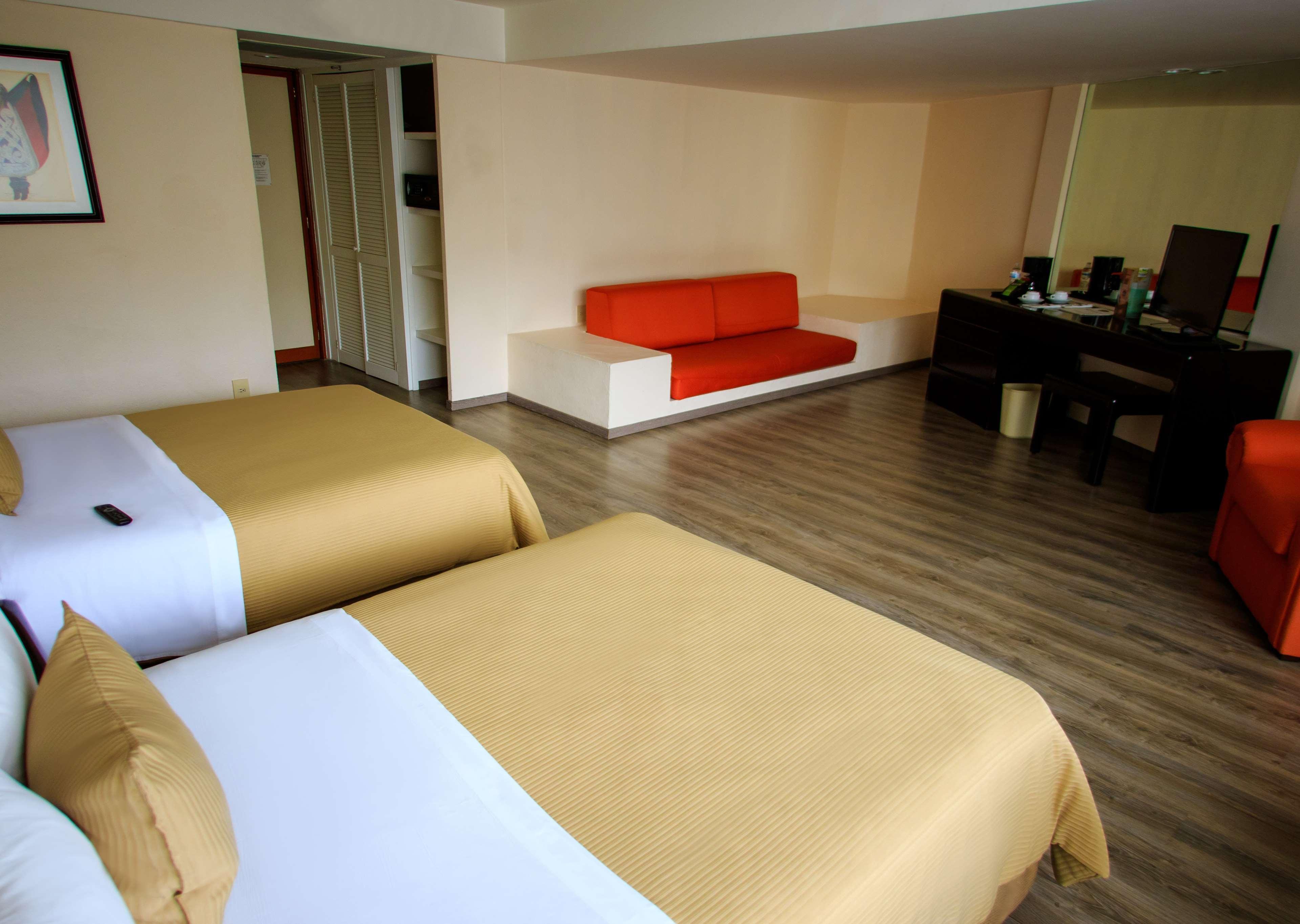 Hotel Grand Cantalagua Morelia, Bw Signature Collection Morelia