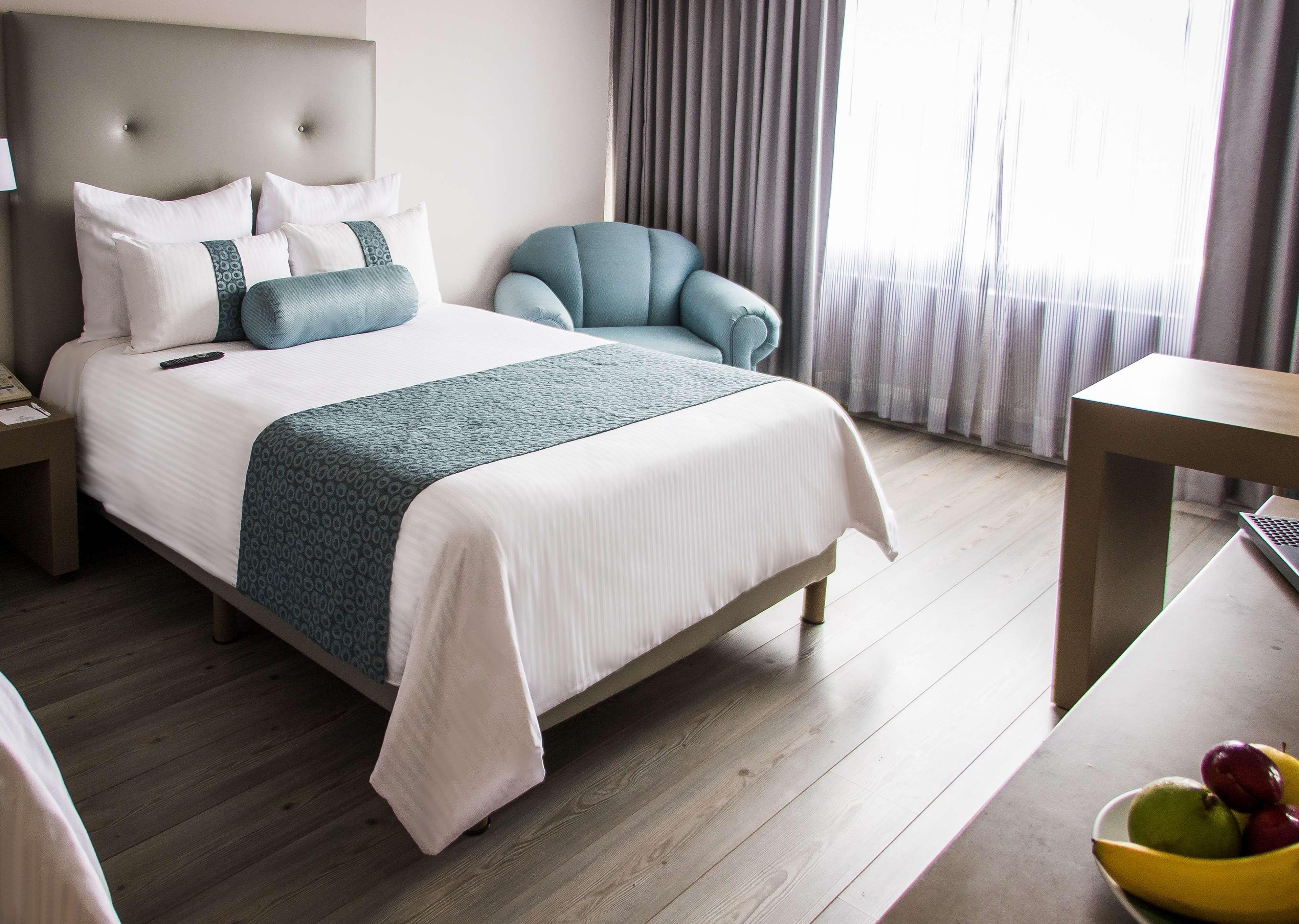 Hotel Grand Cantalagua Morelia, Bw Signature Collection 5*