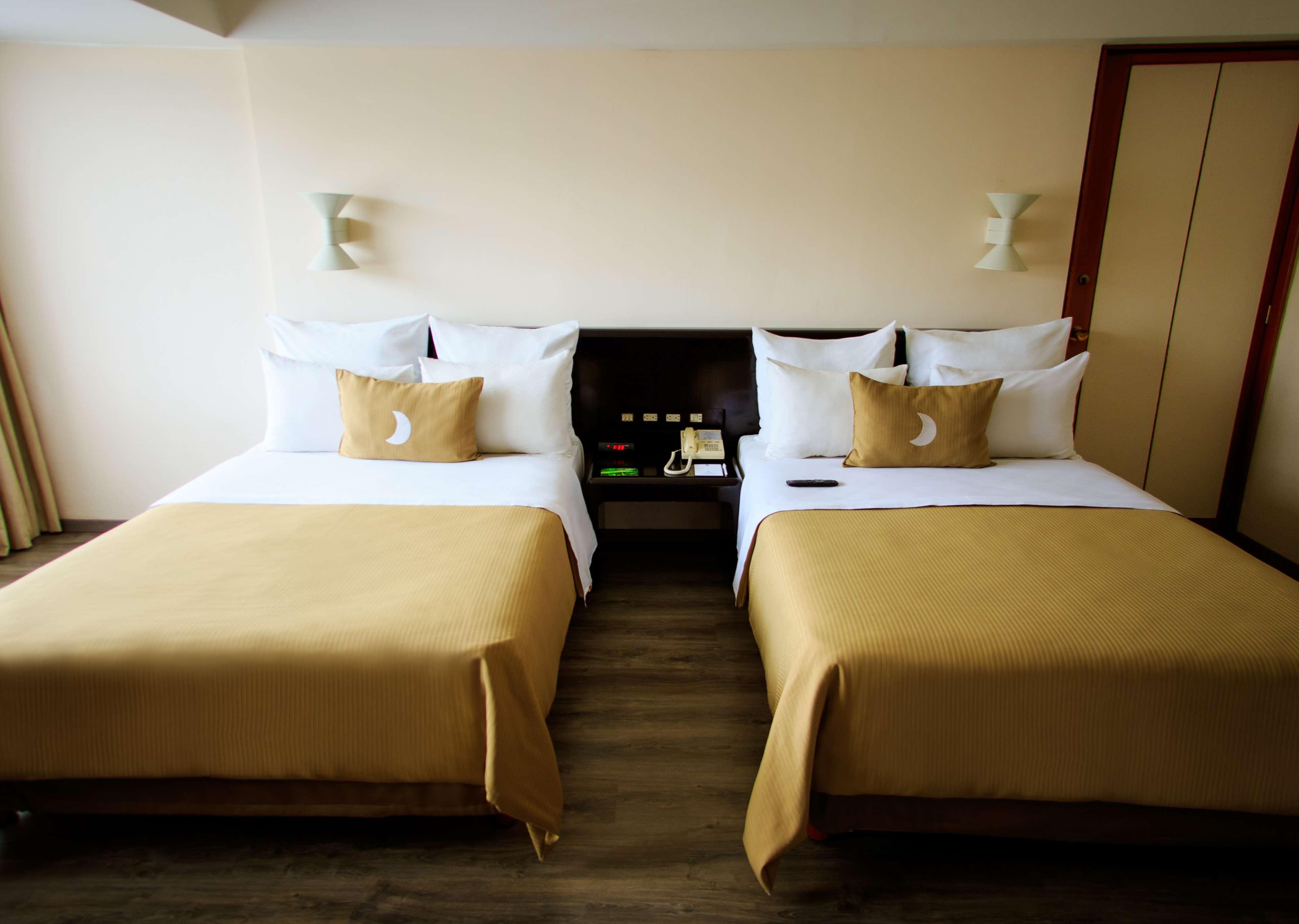 Grand Cantalagua Morelia, Bw Signature Collection 5* Morelia