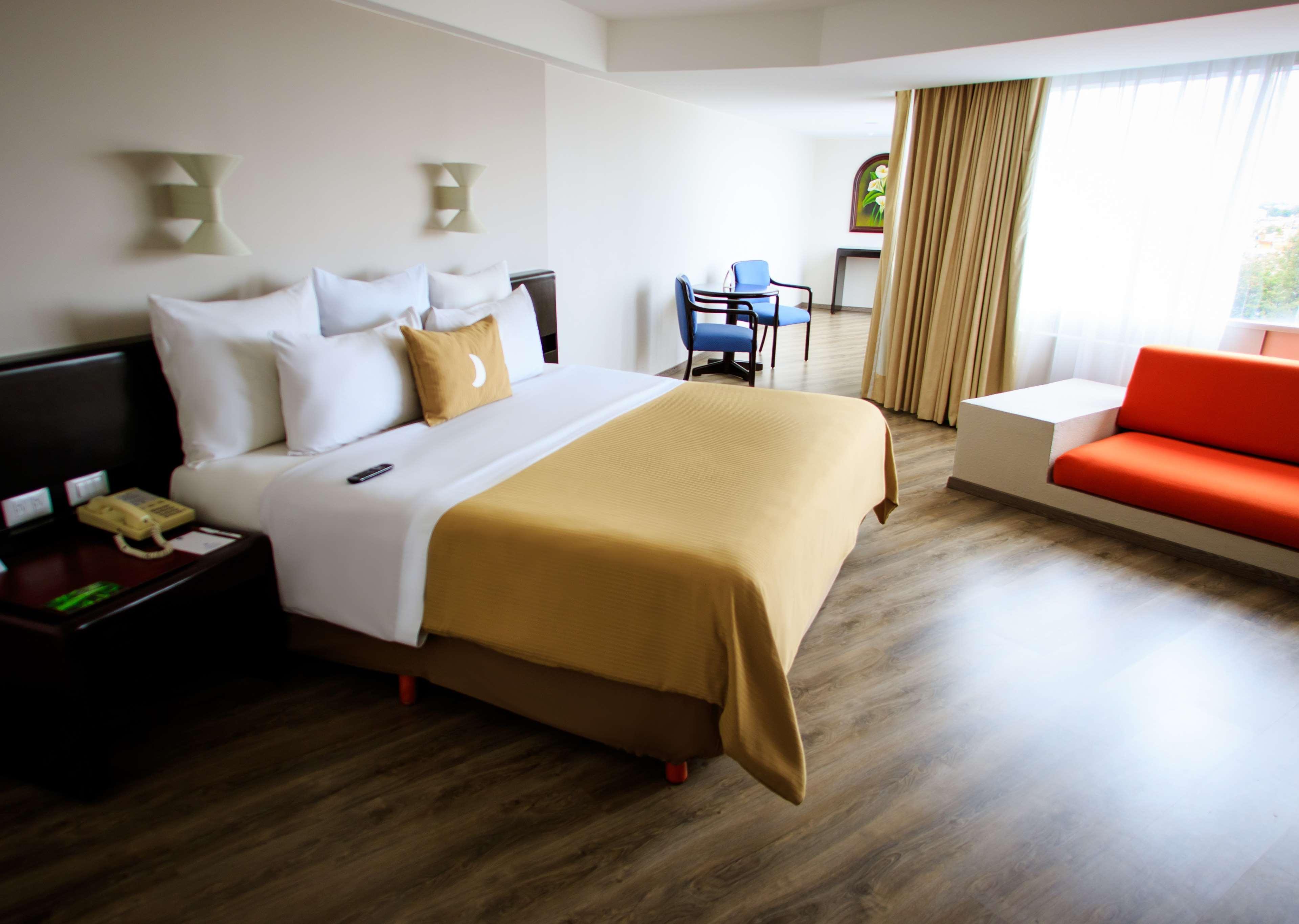 Hotel Grand Cantalagua Morelia, Bw Signature Collection Morelia