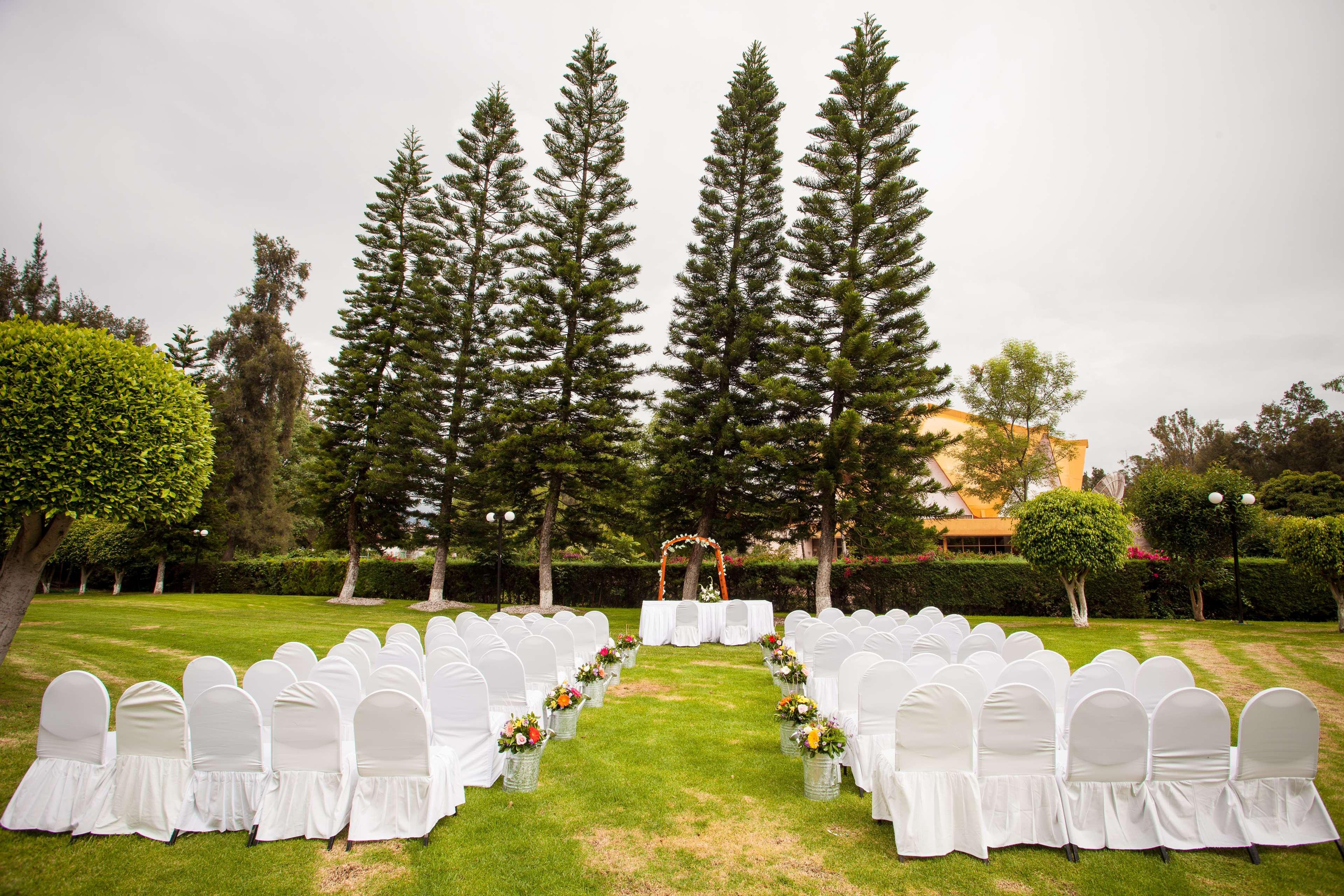 Grand Cantalagua Morelia, Bw Signature Collection Hotel