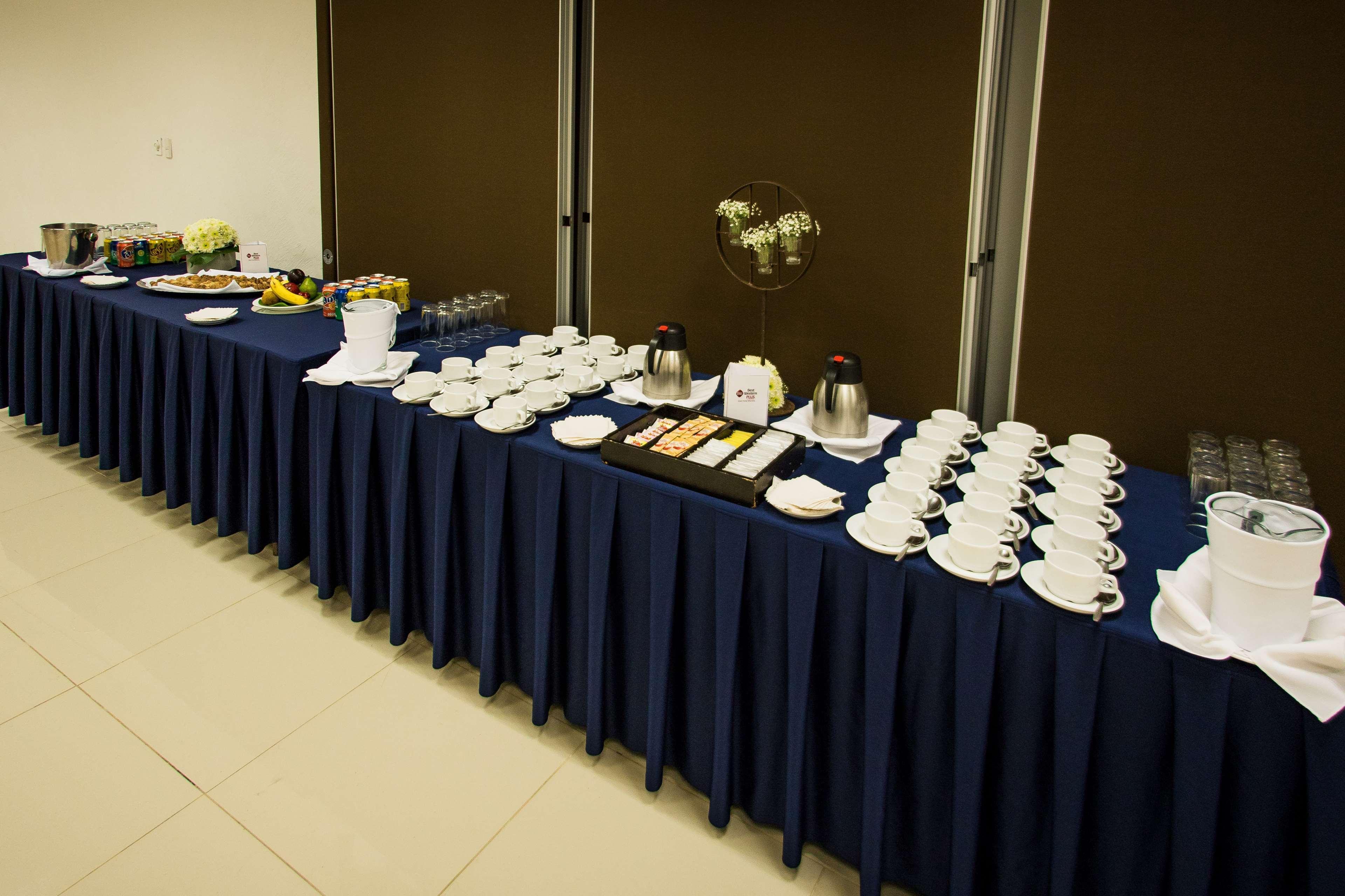 Hotel Grand Cantalagua Morelia, Bw Signature Collection 5*