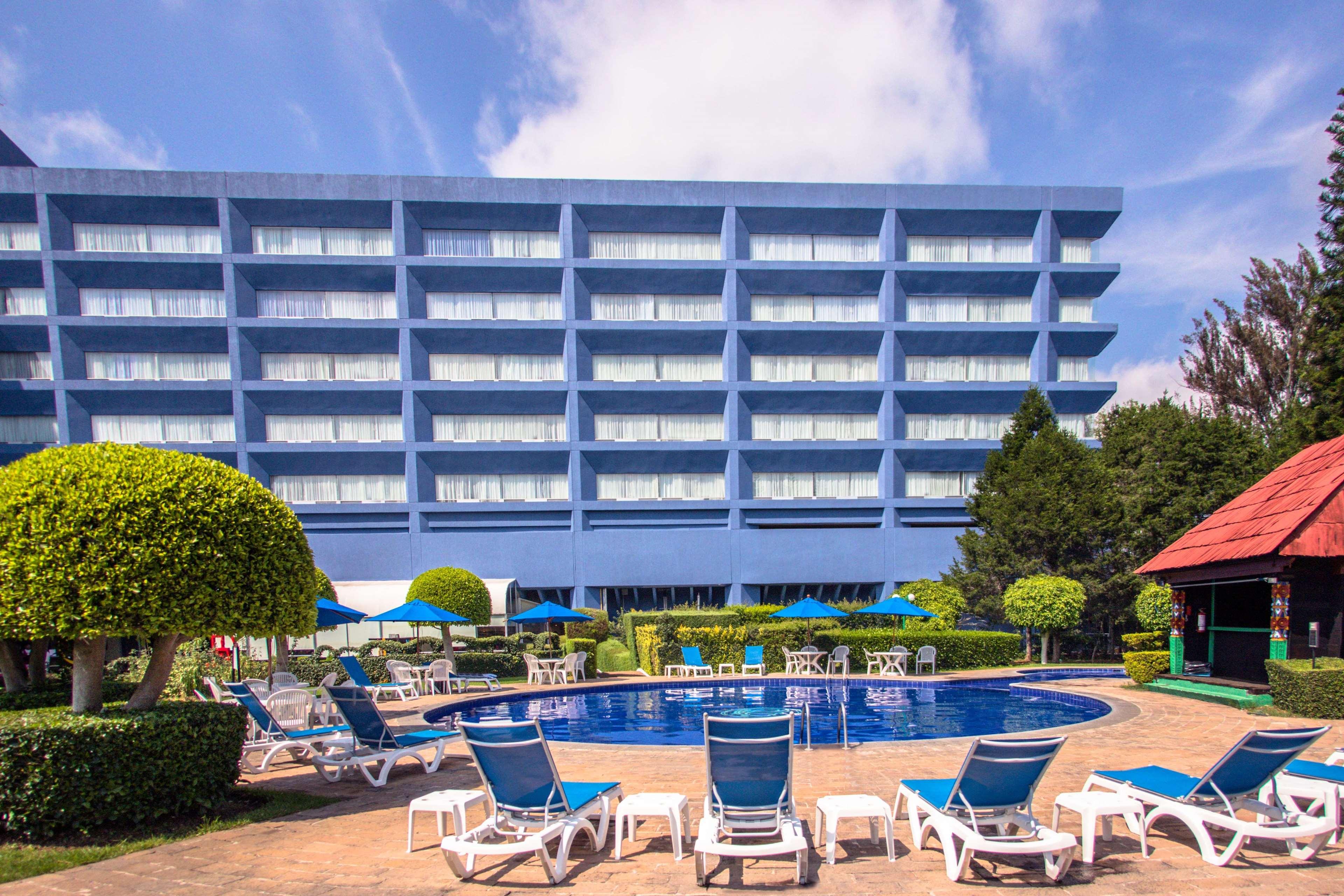 Grand Cantalagua Morelia, Bw Signature Collection Hotel 5*