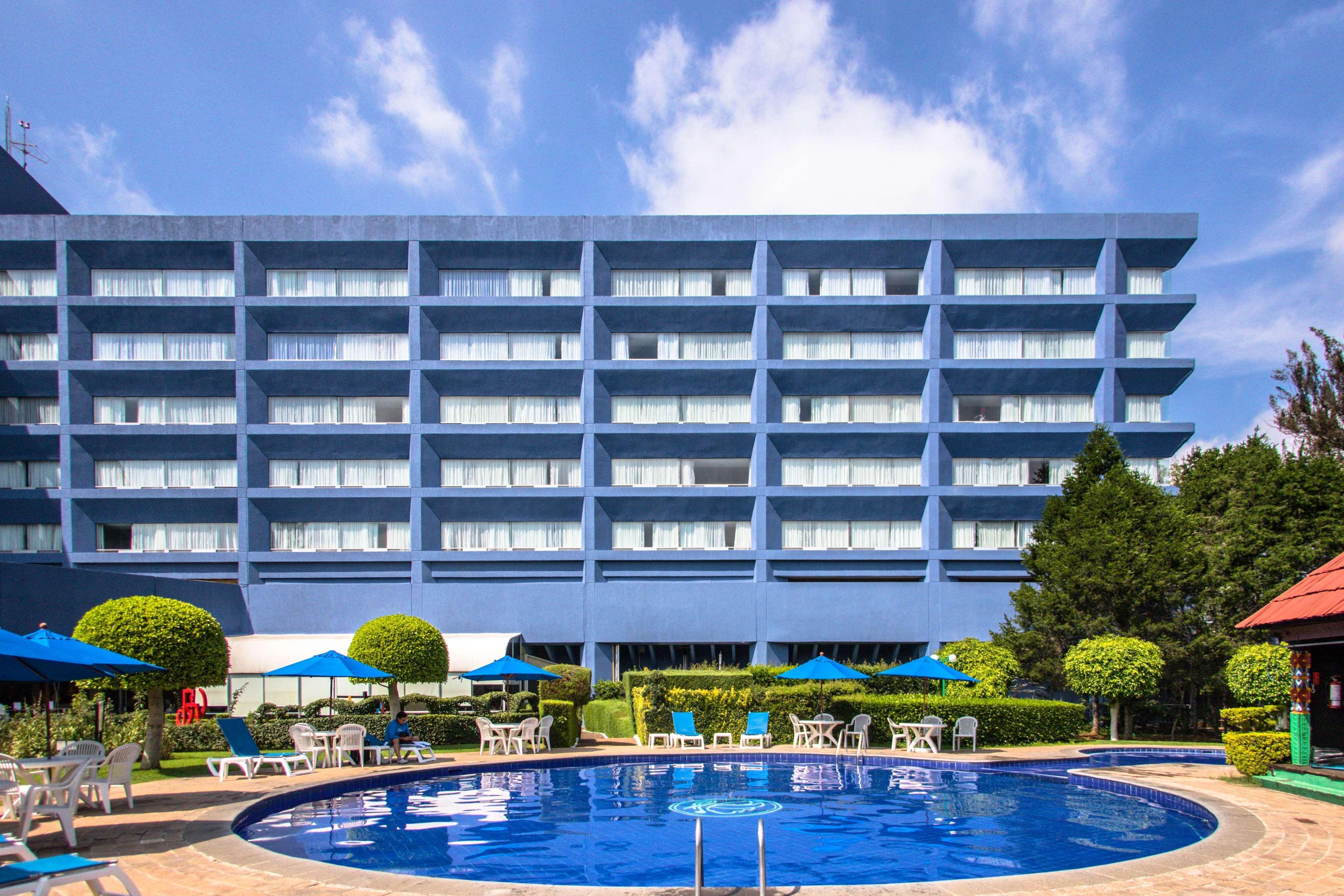 Grand Cantalagua Morelia, Bw Signature Collection 5* Morelia