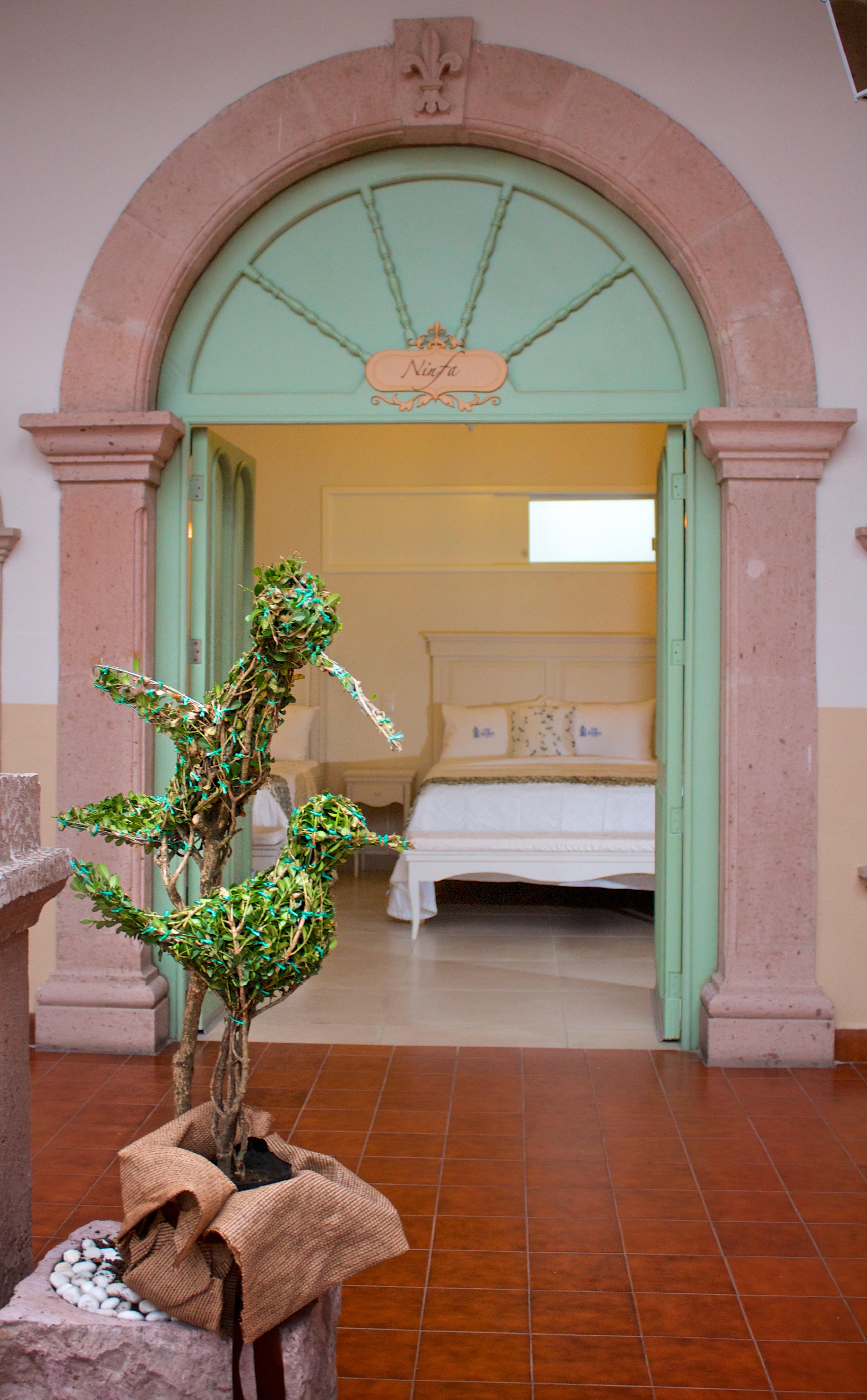 Bed and breakfast Casa Jose Maria 4*