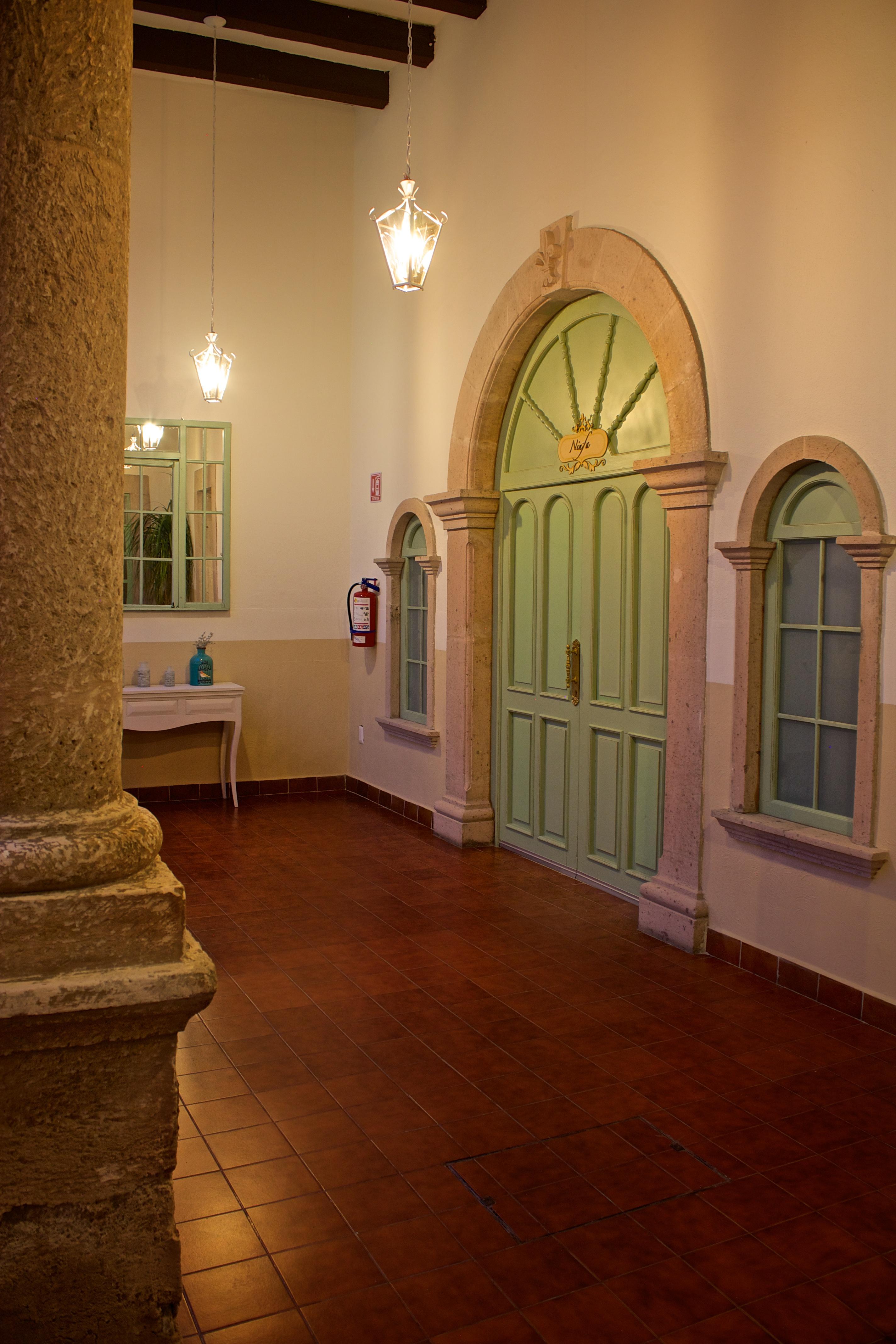 Bed and breakfast Casa Jose Maria 4*