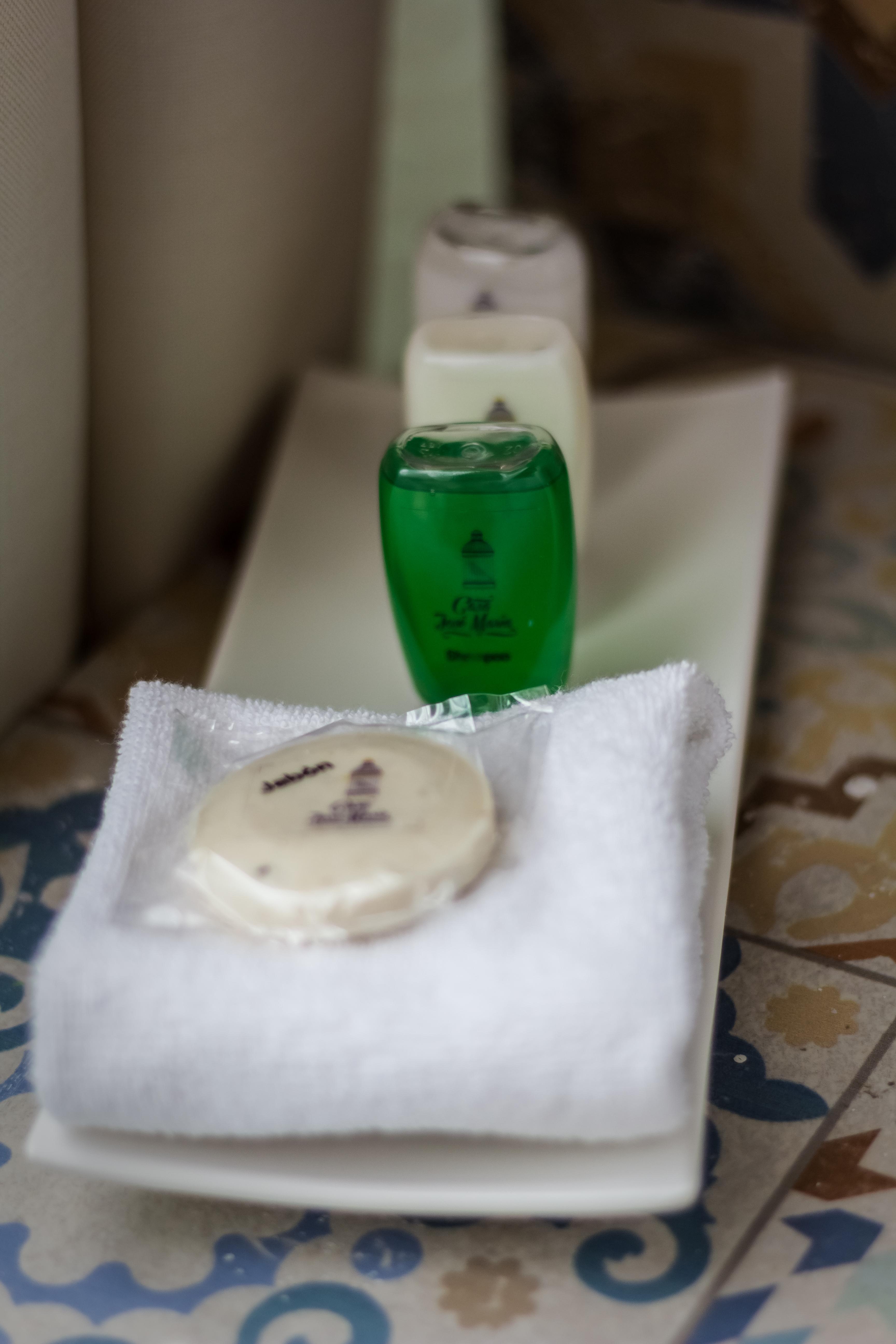 Casa Jose Maria Bed and breakfast
