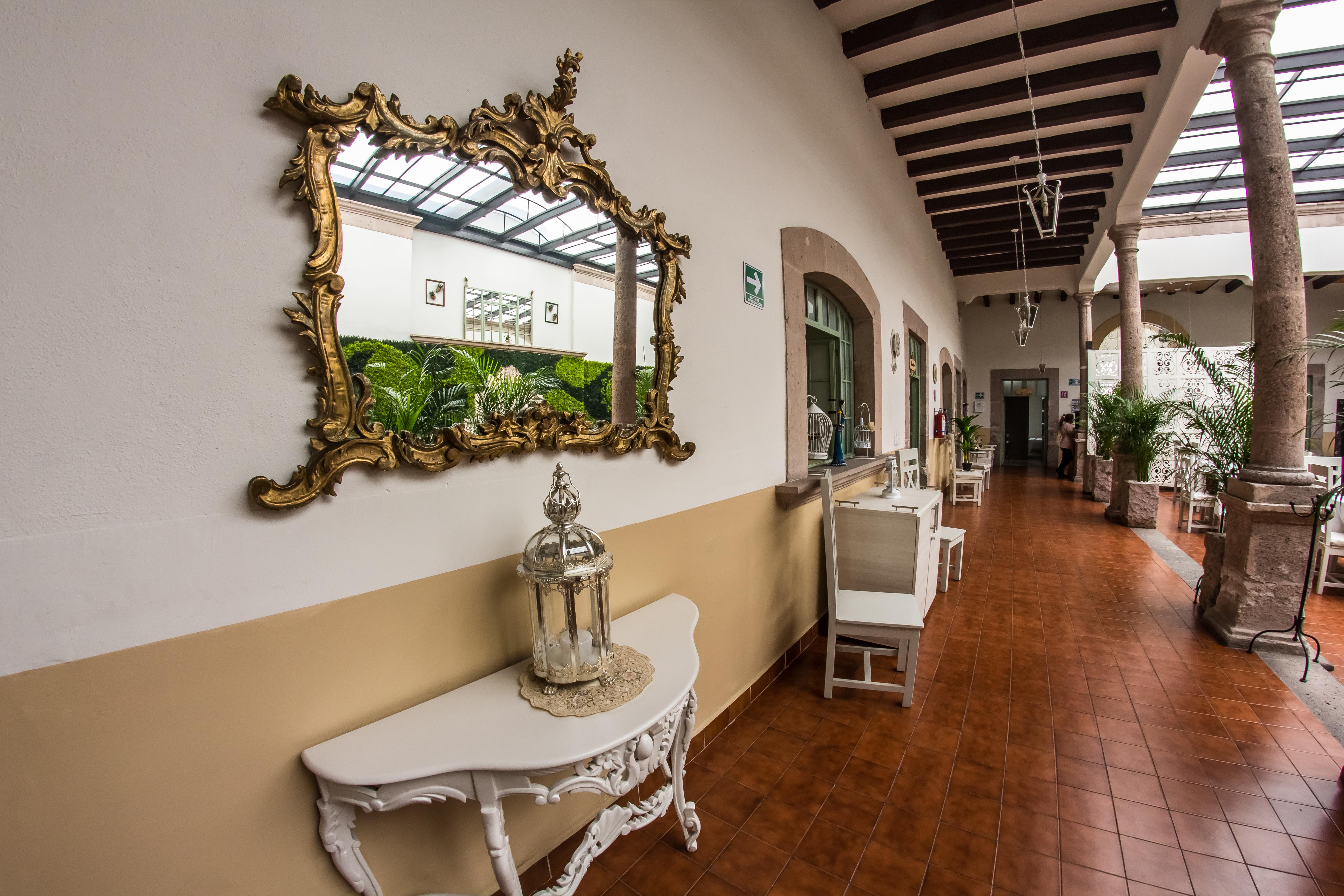 Casa Jose Maria 4* Morelia