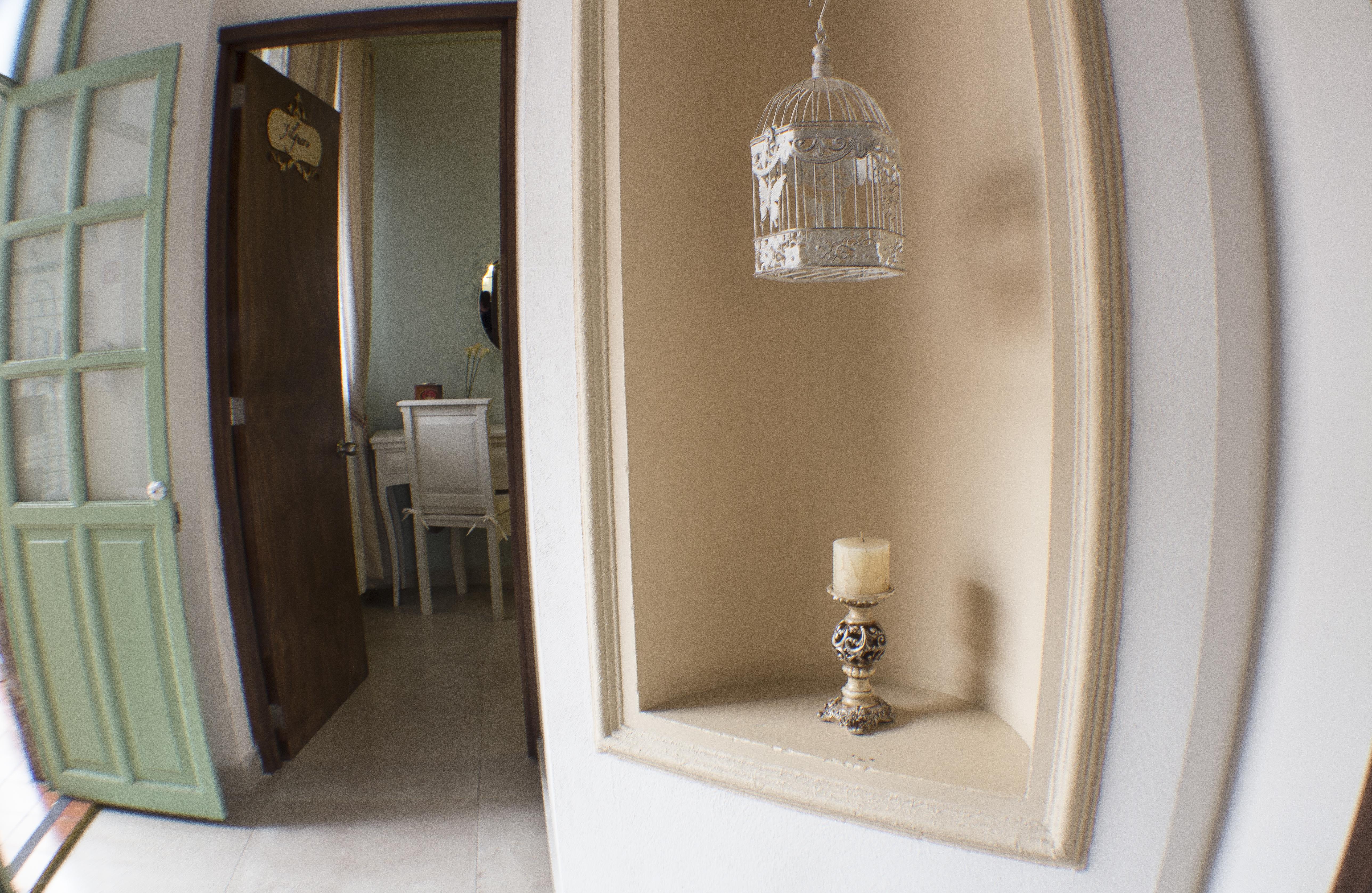 Casa Jose Maria Morelia