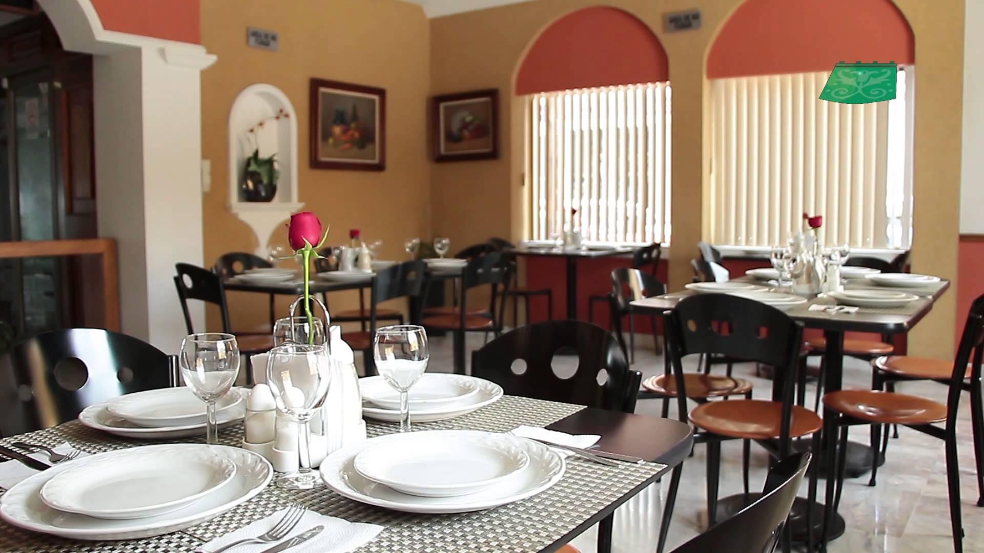 Estanza & Hotel