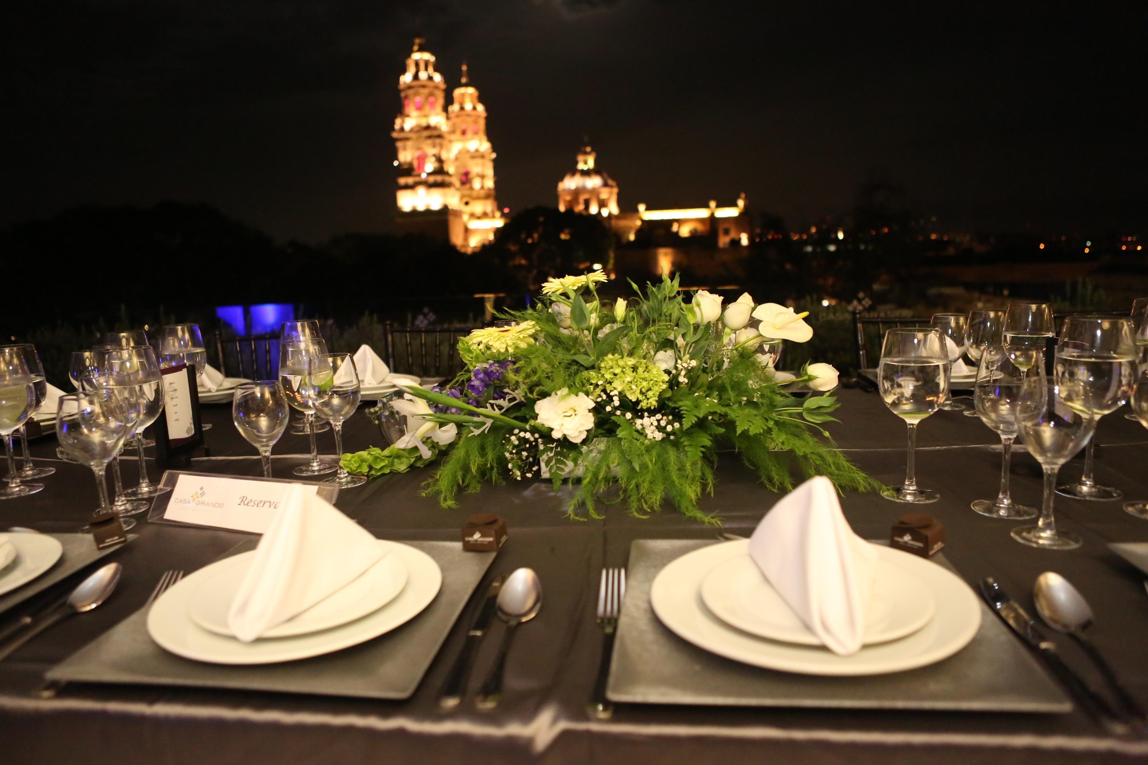 Casa Grande Boutique Morelia