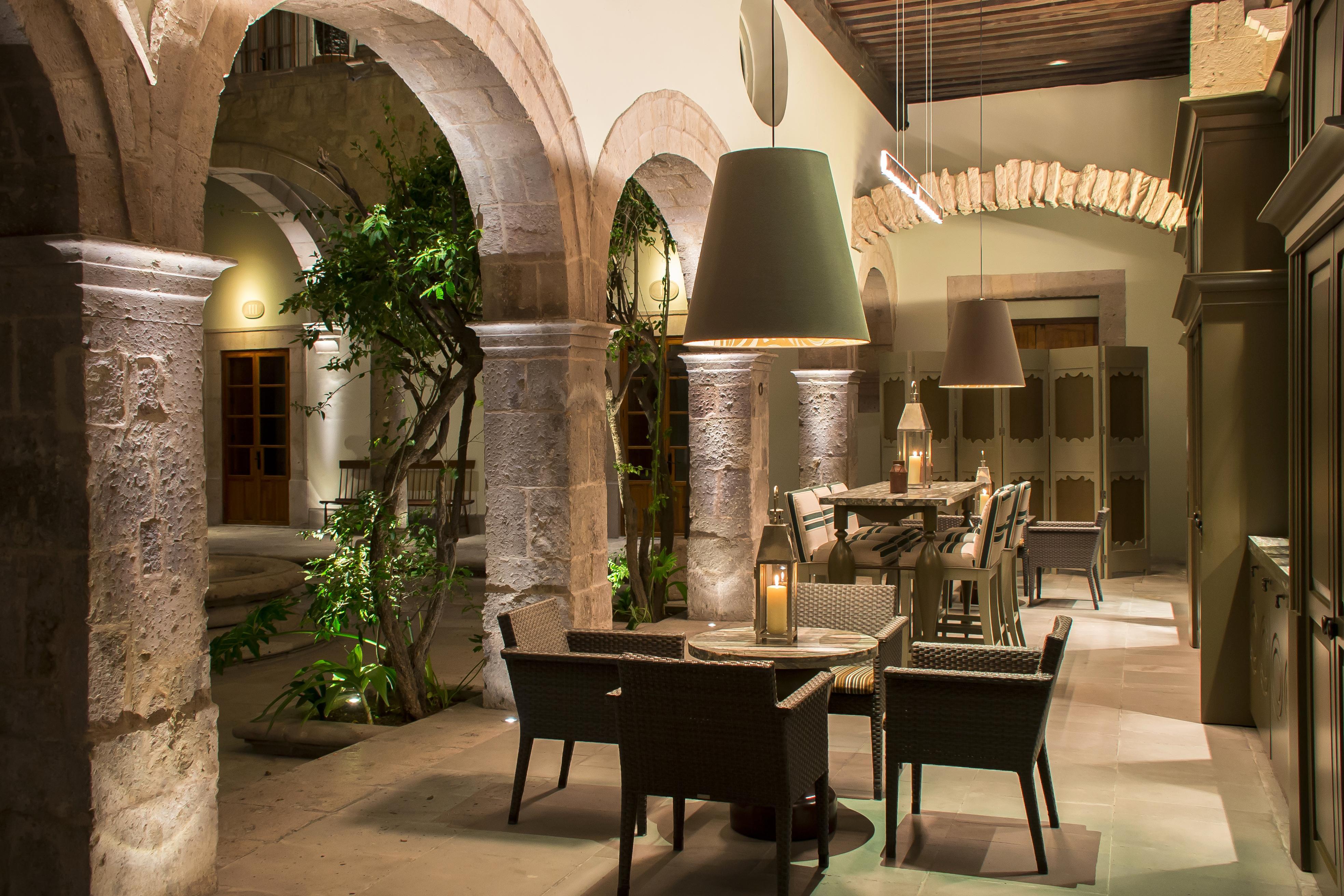 Casa Grande Boutique Morelia